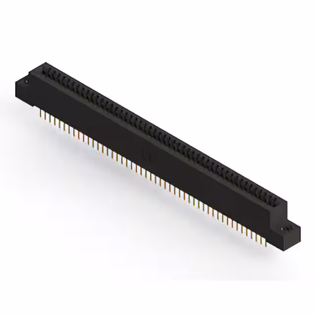 892-096-524-207 EDAC Inc.  Edgeboard Connectors